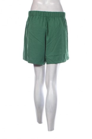 Damskie szorty SHEIN, Rozmiar 3XL, Kolor Zielony, Cena 38,99 zł