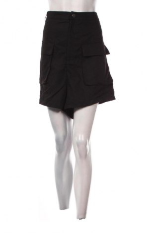 Damen Shorts SHEIN, Größe XXL, Farbe Schwarz, Preis 13,99 €