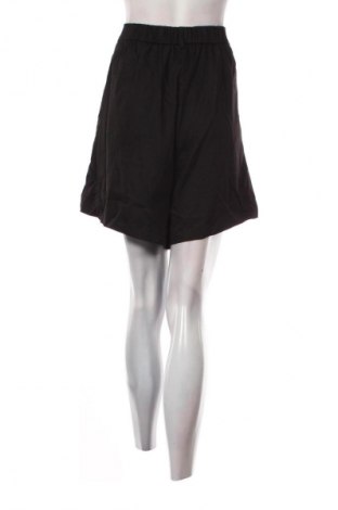 Damen Shorts SHEIN, Größe XXL, Farbe Schwarz, Preis 13,99 €