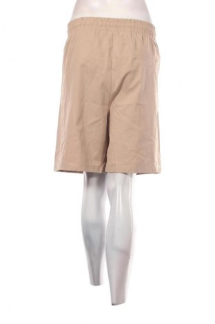 Damen Shorts SHEIN, Größe 3XL, Farbe Braun, Preis € 13,99