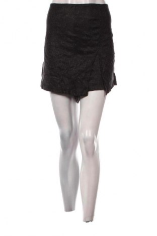 Damen Shorts SHEIN, Größe 3XL, Farbe Schwarz, Preis 13,99 €