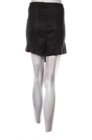 Damen Shorts SHEIN, Größe 3XL, Farbe Schwarz, Preis 13,99 €