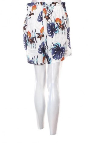 Damen Shorts SHEIN, Größe XXL, Farbe Mehrfarbig, Preis € 8,99