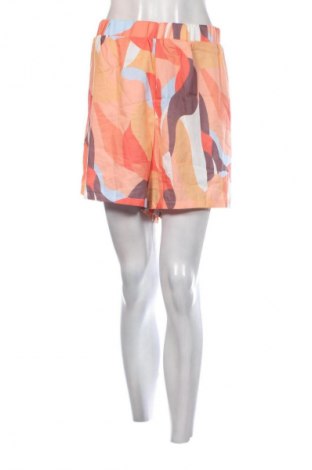 Damen Shorts SHEIN, Größe 4XL, Farbe Mehrfarbig, Preis € 13,99