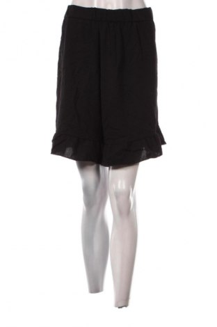 Damskie szorty SHEIN, Rozmiar 4XL, Kolor Czarny, Cena 62,99 zł