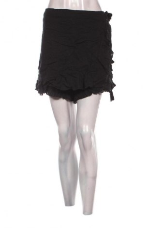 Damskie szorty SHEIN, Rozmiar 3XL, Kolor Czarny, Cena 62,99 zł