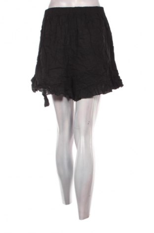 Damskie szorty SHEIN, Rozmiar 3XL, Kolor Czarny, Cena 62,99 zł