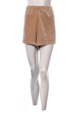 Damen Shorts SHEIN, Größe 3XL, Farbe Beige, Preis € 8,99