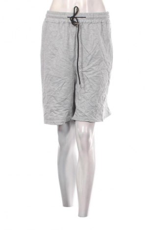 Damen Shorts SHEIN, Größe 5XL, Farbe Grau, Preis € 13,99