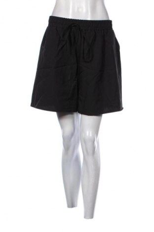 Damskie szorty SHEIN, Rozmiar 3XL, Kolor Czarny, Cena 62,99 zł