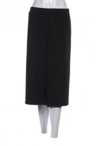 Damen Shorts SHEIN, Größe 4XL, Farbe Schwarz, Preis 21,99 €