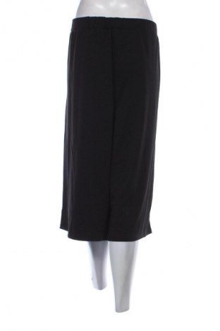 Damen Shorts SHEIN, Größe 4XL, Farbe Schwarz, Preis 21,99 €