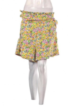 Dámske kraťasy  SHEIN, Veľkosť 4XL, Farba Viacfarebná, Cena  11,95 €
