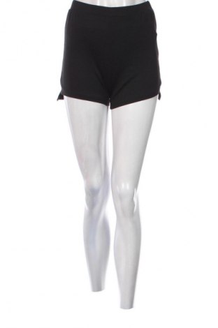 Damen Shorts SHEIN, Größe S, Farbe Schwarz, Preis 10,29 €