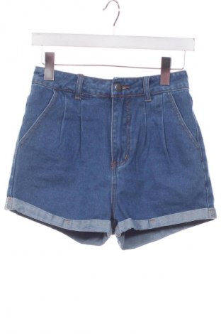Damen Shorts SHEIN, Größe XS, Farbe Blau, Preis € 9,71