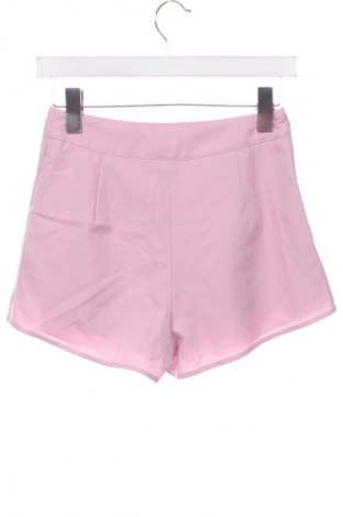 Damen Shorts SHEIN, Größe XS, Farbe Rosa, Preis € 9,71