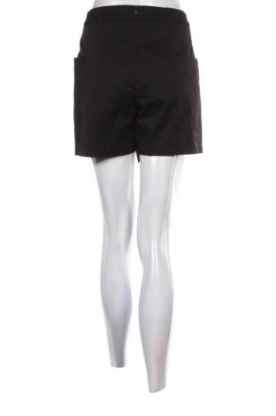 Damen Shorts SHEIN, Größe S, Farbe Schwarz, Preis € 9,71