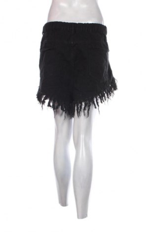 Damen Shorts SHEIN, Größe XXL, Farbe Schwarz, Preis 13,99 €