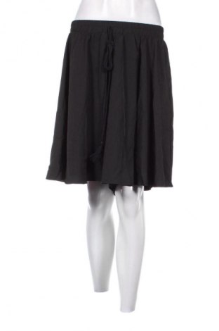 Damskie szorty SHEIN, Rozmiar XXL, Kolor Czarny, Cena 62,99 zł