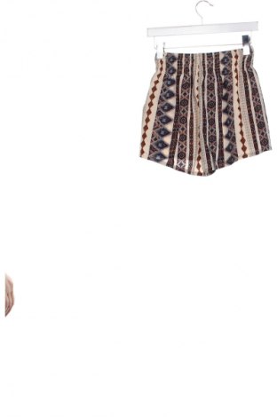 Damen Shorts SHEIN, Größe XS, Farbe Mehrfarbig, Preis 10,99 €