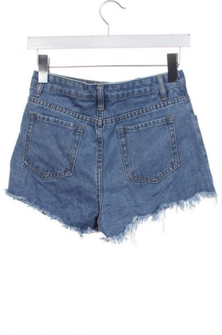 Damen Shorts SHEIN, Größe XS, Farbe Blau, Preis € 13,99