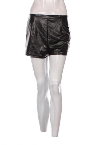 Damen Shorts SHEIN, Größe L, Farbe Schwarz, Preis 13,99 €