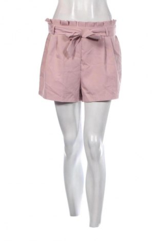 Damen Shorts SHEIN, Größe S, Farbe Aschrosa, Preis 13,99 €