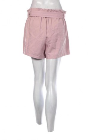 Damen Shorts SHEIN, Größe S, Farbe Aschrosa, Preis 13,99 €