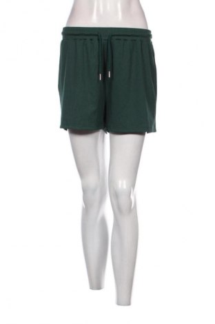 Damen Shorts SHEIN, Größe M, Farbe Grün, Preis 13,99 €