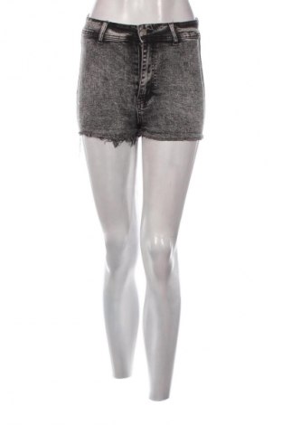 Damen Shorts SHEIN, Größe S, Farbe Grau, Preis 9,72 €