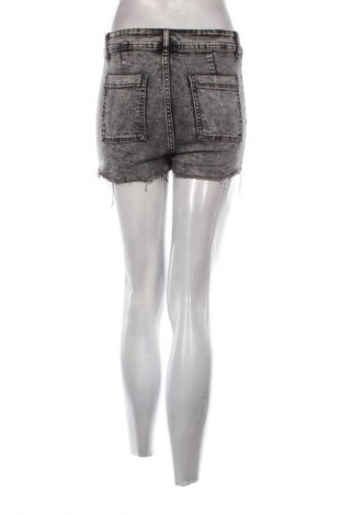 Damen Shorts SHEIN, Größe S, Farbe Grau, Preis 9,72 €