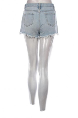Damen Shorts SHEIN, Größe S, Farbe Blau, Preis 9,72 €