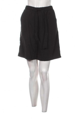Pantaloni scurți de femei SHEIN, Mărime M, Culoare Negru, Preț 64,99 Lei