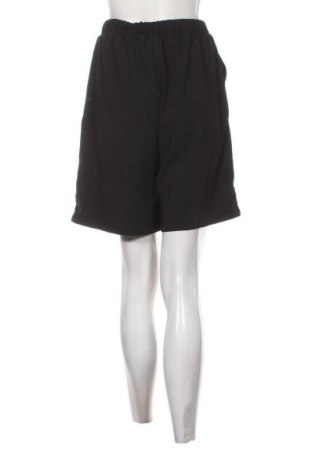 Pantaloni scurți de femei SHEIN, Mărime M, Culoare Negru, Preț 64,99 Lei
