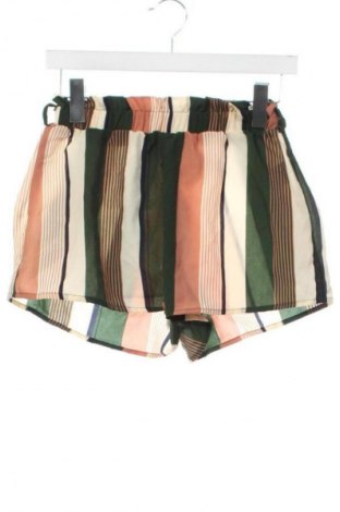 Damen Shorts SHEIN, Größe XS, Farbe Mehrfarbig, Preis 13,99 €