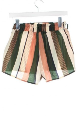 Damen Shorts SHEIN, Größe XS, Farbe Mehrfarbig, Preis 13,99 €