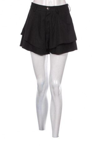 Damen Shorts SHEIN, Größe S, Farbe Schwarz, Preis 9,72 €