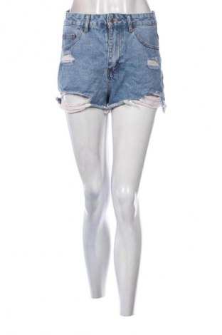 Damen Shorts SHEIN, Größe S, Farbe Blau, Preis 10,26 €