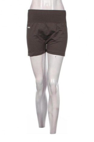 Damen Shorts STAX., Größe XL, Farbe Grün, Preis 8,99 €