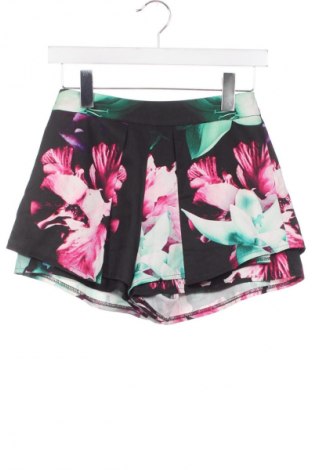 Pantaloni scurți de femei Shareen, Mărime XS, Culoare Multicolor, Preț 52,05 Lei