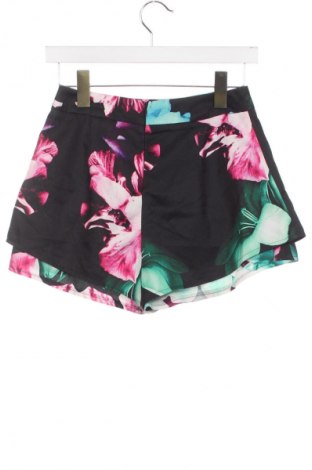 Pantaloni scurți de femei Shareen, Mărime XS, Culoare Multicolor, Preț 52,05 Lei