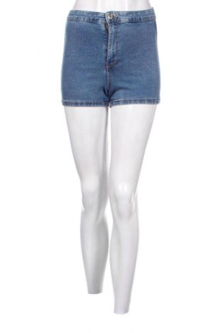 Damen Shorts Sinsay, Größe S, Farbe Blau, Preis € 9,72