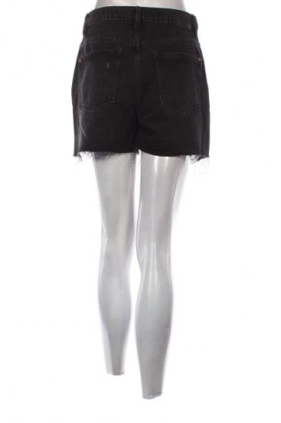 Pantaloni scurți de femei Sinsay, Mărime M, Culoare Negru, Preț 87,00 Lei