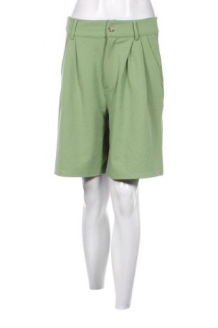 Damen Shorts Sinsay, Größe M, Farbe Grün, Preis € 13,99
