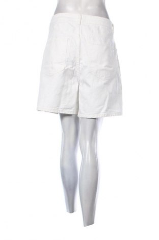 Dámske kraťasy  Sinsay, Veľkosť XL, Farba Biela, Cena  9,72 €