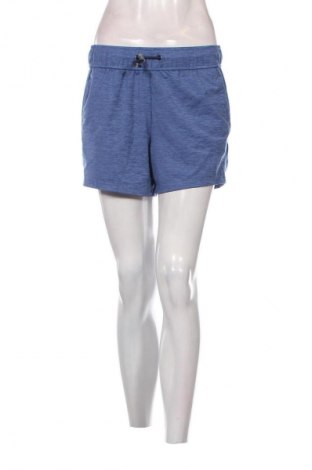 Damen Shorts Sports Performance by Tchibo, Größe S, Farbe Blau, Preis € 5,99