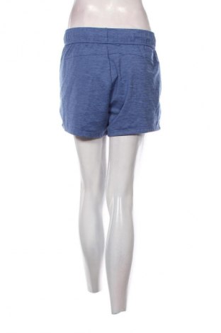 Damen Shorts Sports Performance by Tchibo, Größe S, Farbe Blau, Preis € 5,99