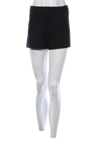 Damen Shorts Stradivarius, Größe S, Farbe Schwarz, Preis 9,72 €