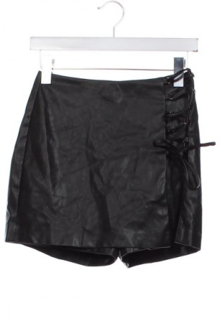 Damen Shorts Stradivarius, Größe XXS, Farbe Schwarz, Preis € 11,99