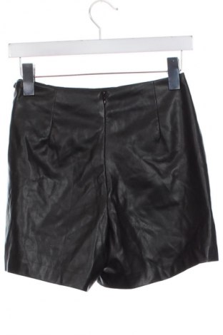Damen Shorts Stradivarius, Größe XXS, Farbe Schwarz, Preis € 11,99